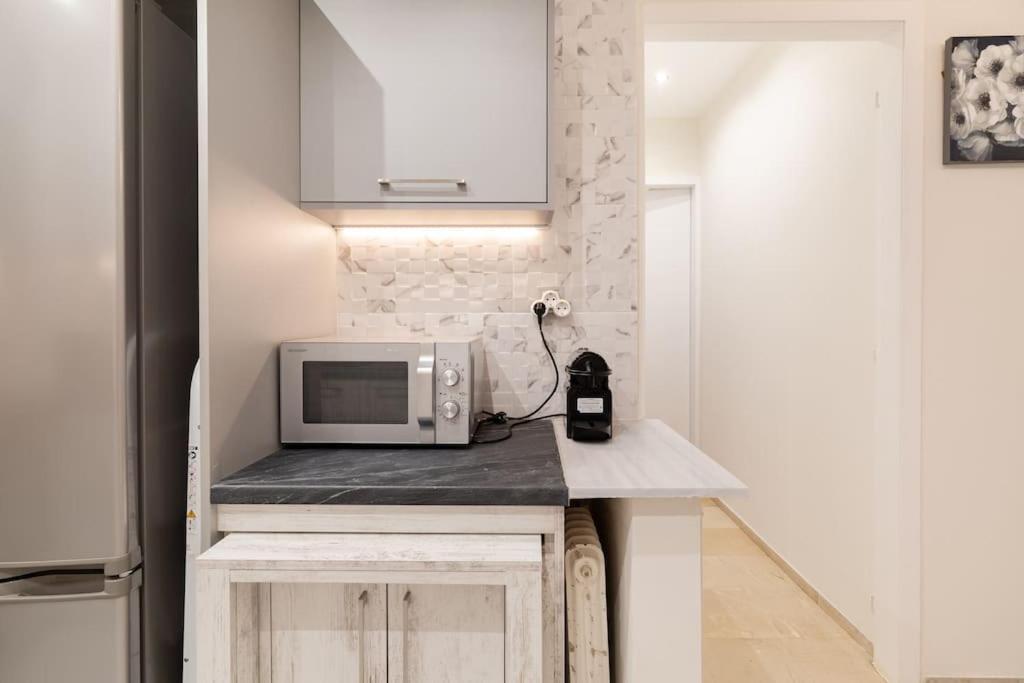 Comfy Flat Near Edem Beach By Atheniankeys Εξωτερικό φωτογραφία